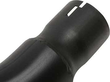 Flowtech 51604FLT Axle-Back Exhaust System