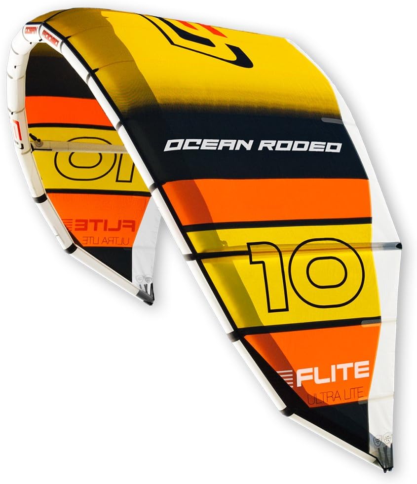 Ocean Rodeo Flite Kitesurfing Kite