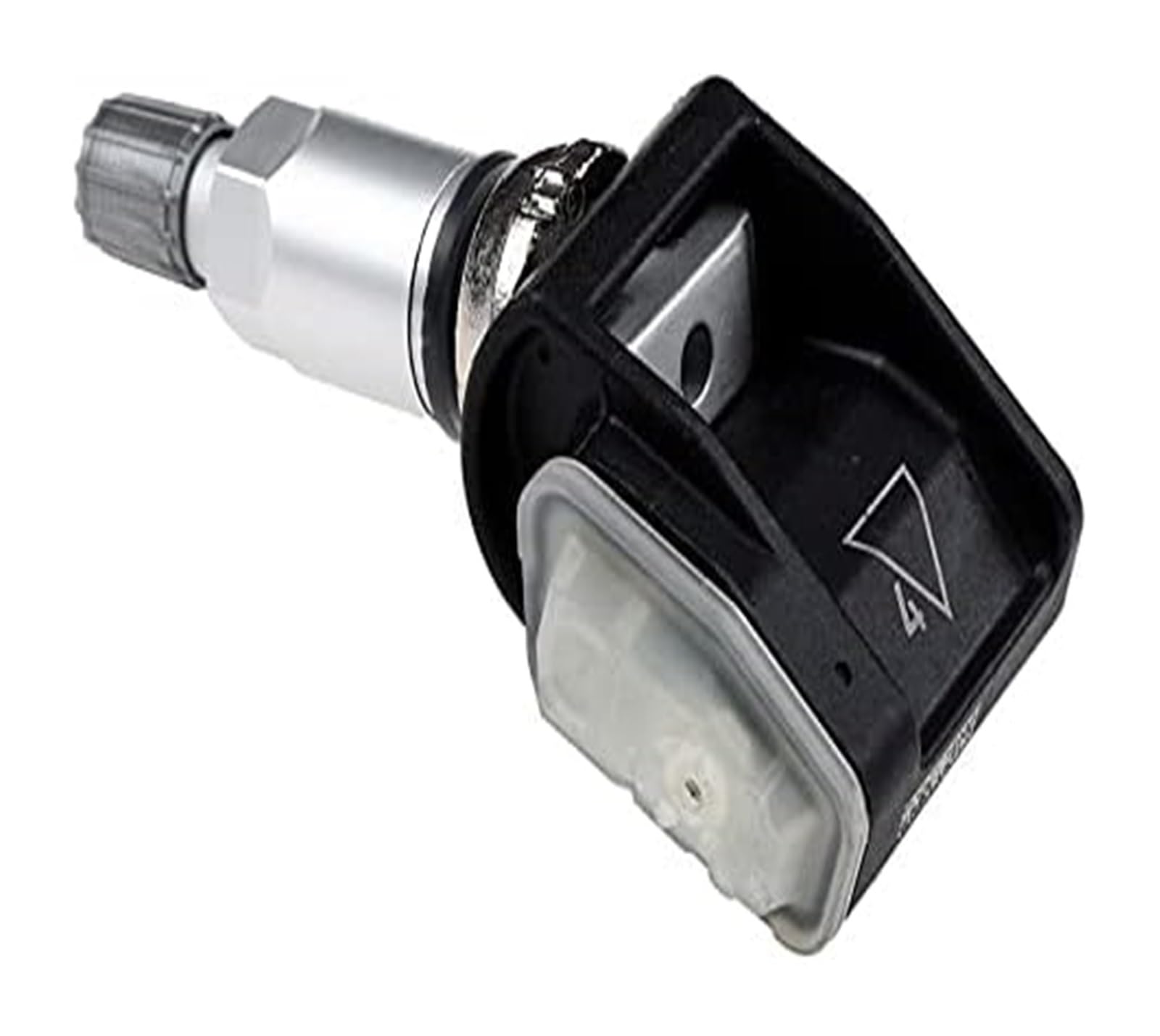 Sensor Interno Neumáticos Auto para Cadillac 13598787 Sensor De Presión De Neumáticos De Coche TPMS 4 Uds Sensor De Presión De Neumáticos