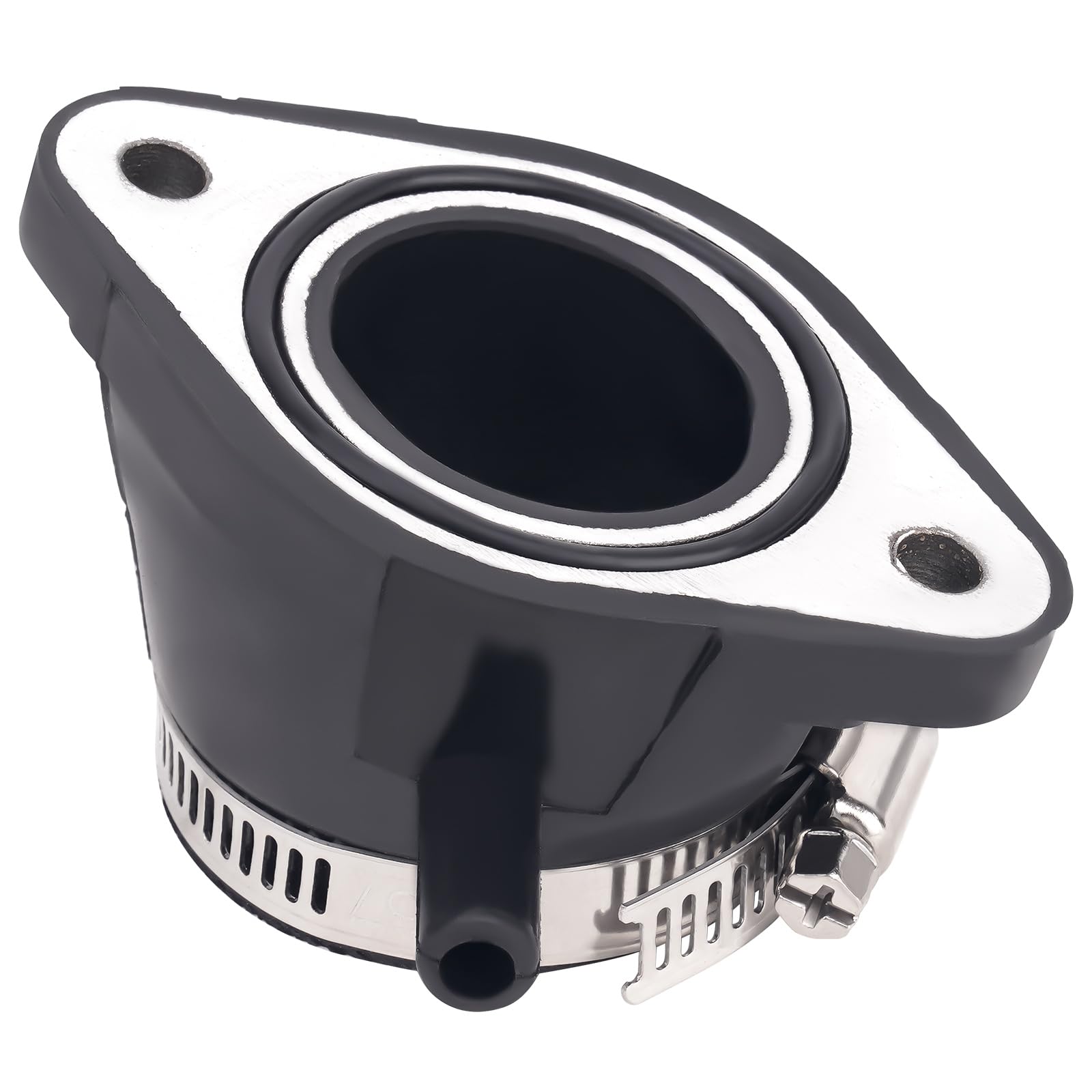 Road Passion Vergaser-Schnittstelle Adapter 0570-092 – Kompatibel Für Arctic Cat 500 4x4 (2005-2009)