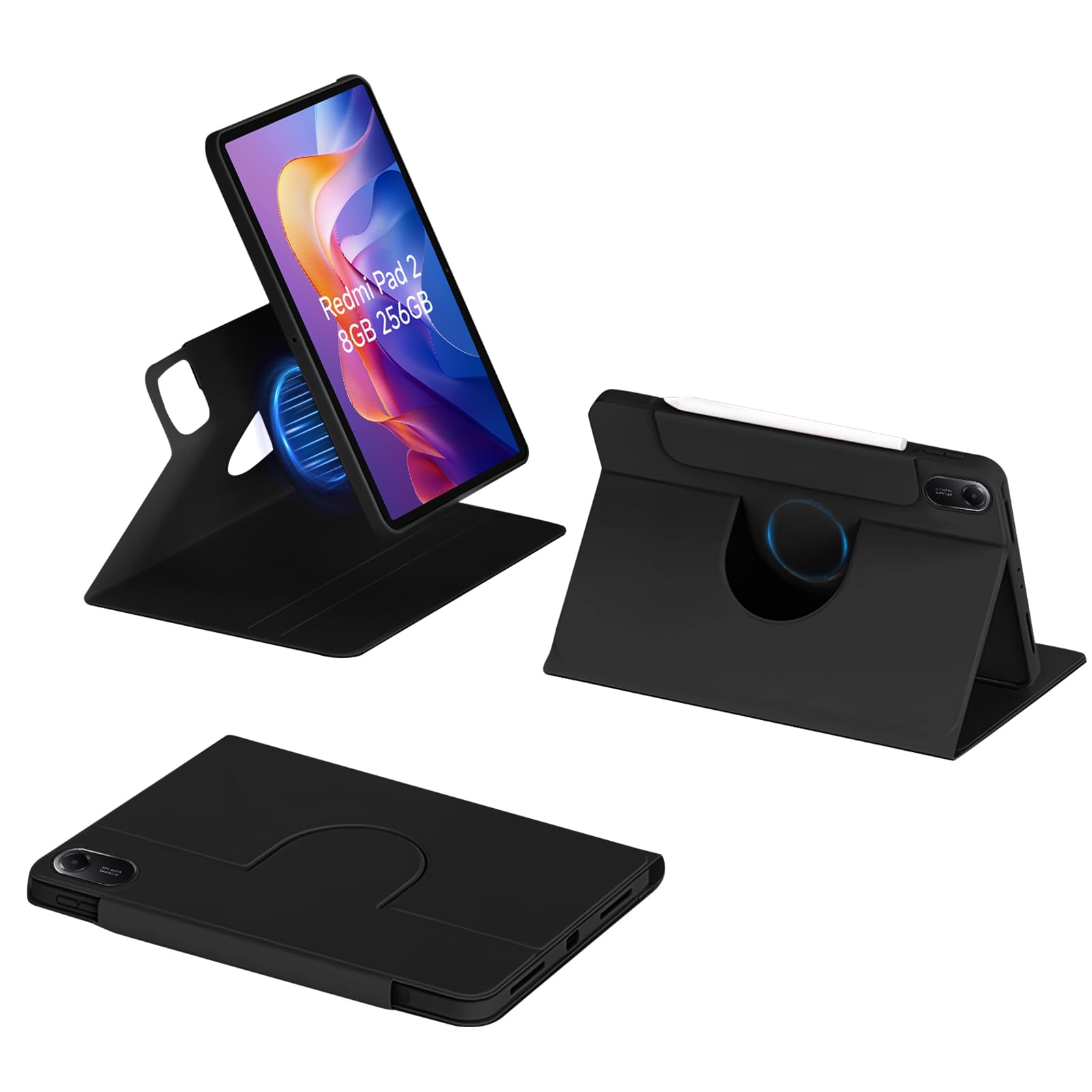 Amazon.co.jp: ShinKin 保護ケース Redmi Pad 2 (2025) 11インチ 対応