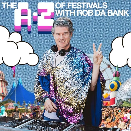Bestival: Rob da Bank