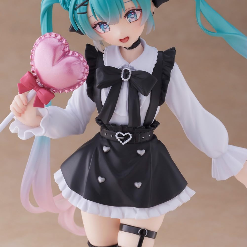 Hatsune Miku - Sakura Miku Desktop Cute Figuur Cherry Cushion Versie
