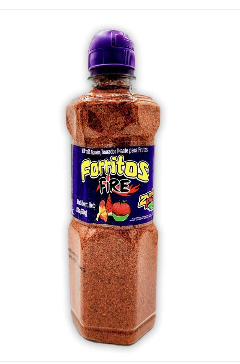 Forritos Fire 12.3 oz