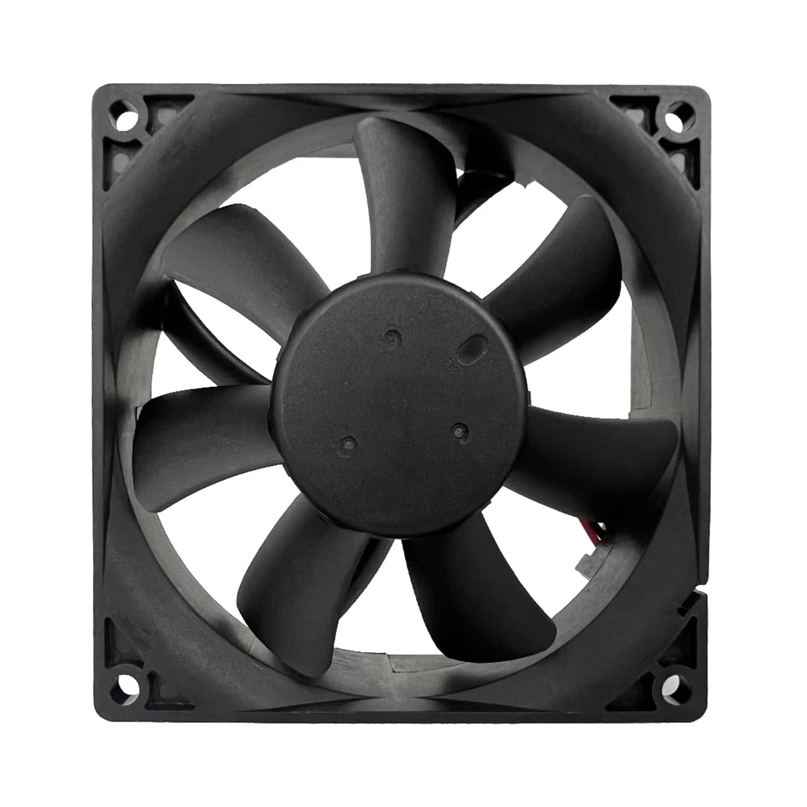 OSHZIKJII AFB0924VH 9CM 24V 9025fan 0.40A 24V 4-Wire Cooling Fan