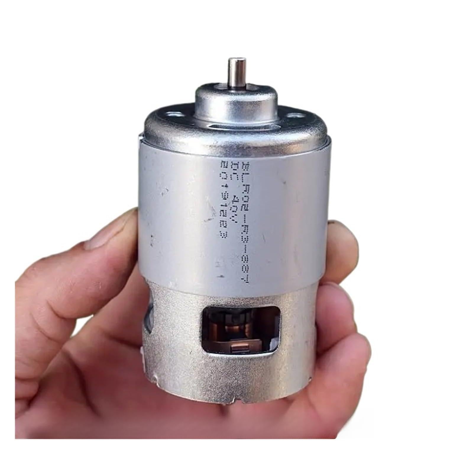 HJNAOKGWHQ 887 Power electronic starter DC 24V-40V 36V 10000RPM High Speed Large Torque Double Ball Bearing for Tools Drill&Screwdriver