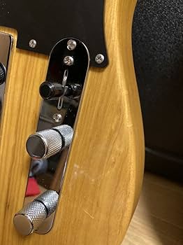 Amazon.co.jp: 美品 1995～1996年製 Fender JAPAN Telecaster