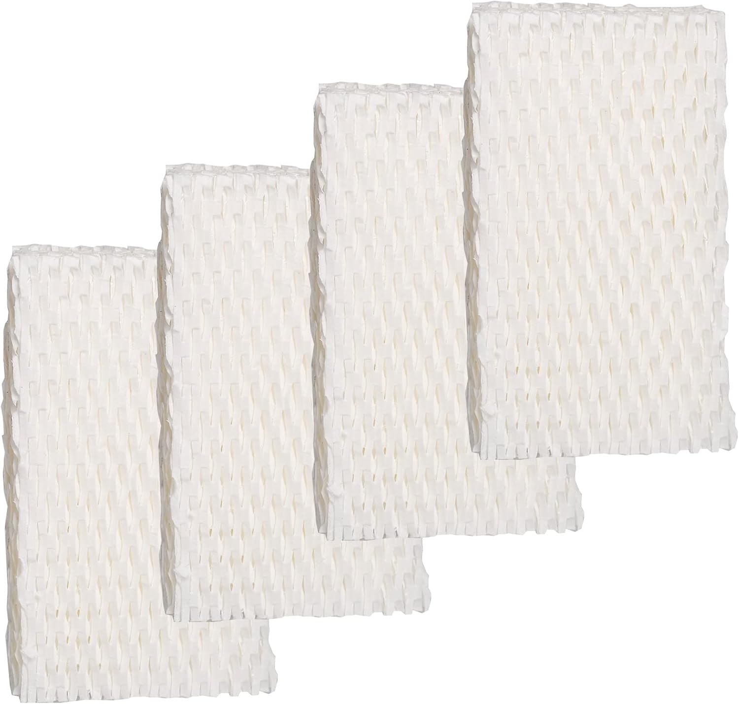 HIFROM 4Pack WF813 Replacement Humidifier Wick Filters