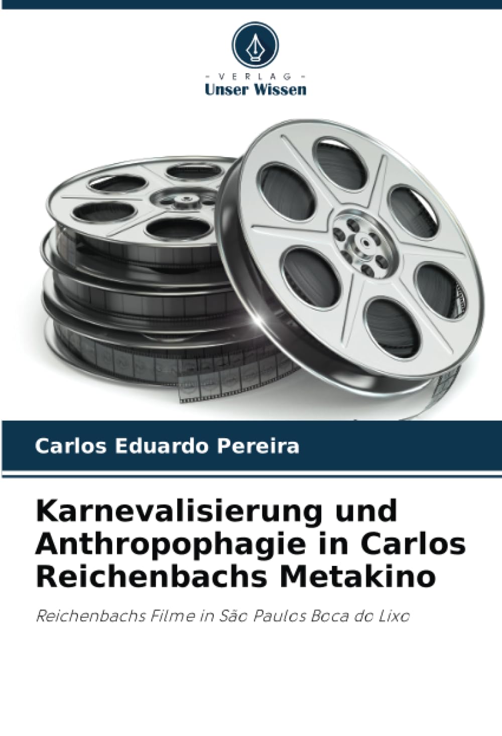 Carlos Reichenbach Metakino livre sur la Boca do Lixo et l'anthropophagie au cinéma