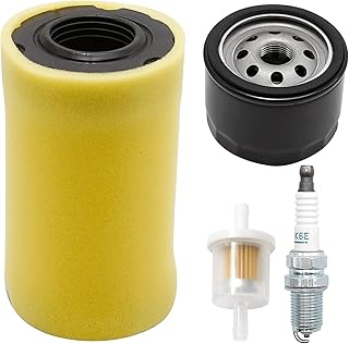 793569 793685 Air Filter Replacement for Briggs & Stratton Intek Series 20-21 Gross HP Lawn Mower Tractor, 31L777, 31M977, 31Q777, 331707, 331777, 331807, 331877, 33M677 and 33M777