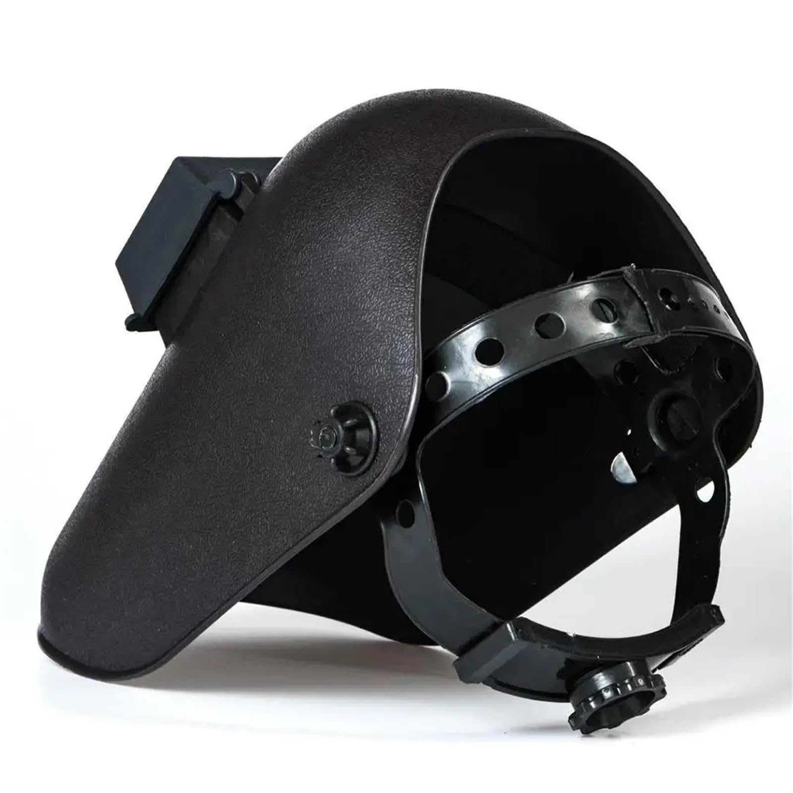 Casque Soudure, Casque de Soudure Masque de soudage, Teinte 8, Cagoule de Protection Rabattable, Casque, Masque Facial Industriel for soudeurs, Outils de Protection de soudage