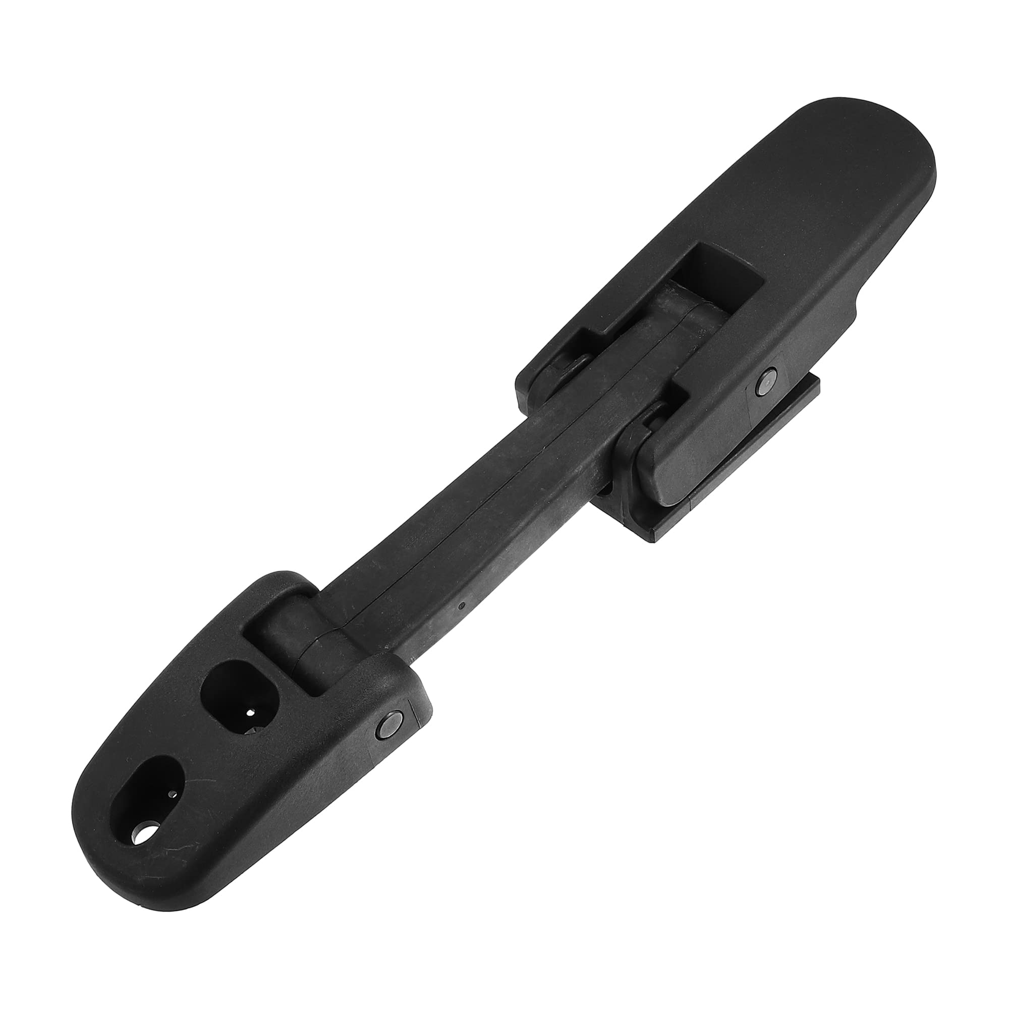 Amazon.com: Motoforti Hood Latch Assembly Kit, Left Driver Side or