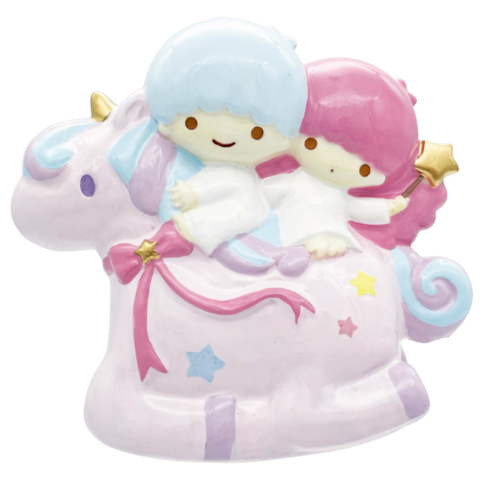 Amazon.co.jp: サンアート サンリオ (SANRIO) リトルツインスターズ