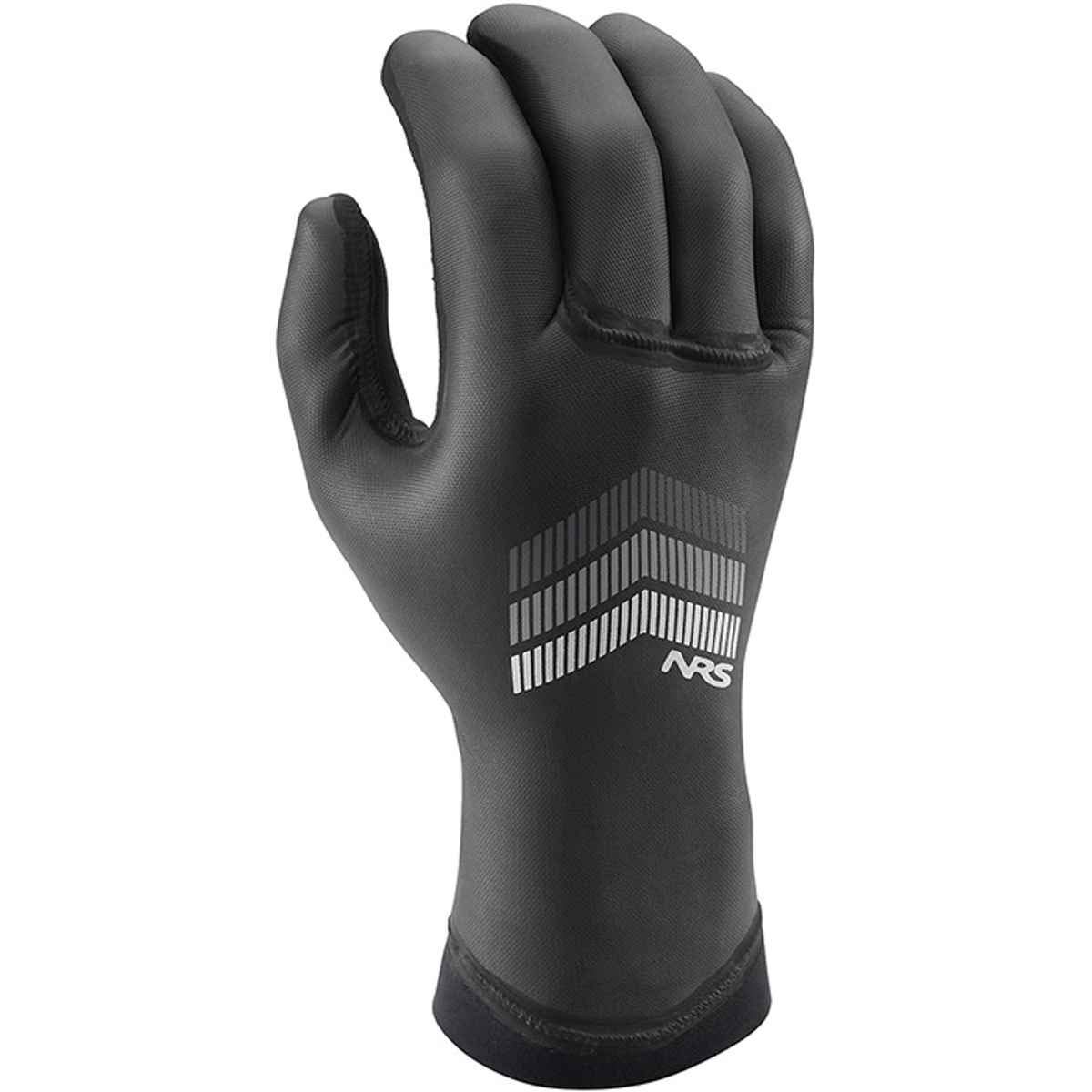 NRS Maverick 2mm Neoprene Gloves-Black-XL