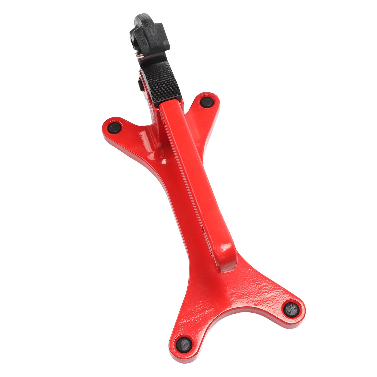 Morsa per Tubi Portatile, Morsa per Serraggio Tubi, Morsa Universale in Alluminio per Tubi per Manutenzione Valvole, Alta quota, Siti di Lavoro in Spazi Stretti
