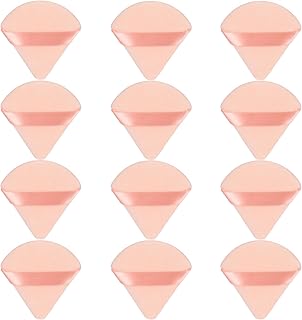 JOLY Esponja triangular para maquillaje facia...