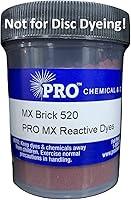 Vista 41 de PRO MX - Tinte reactivo 8oz (227 gramos) (Cayman Isle)