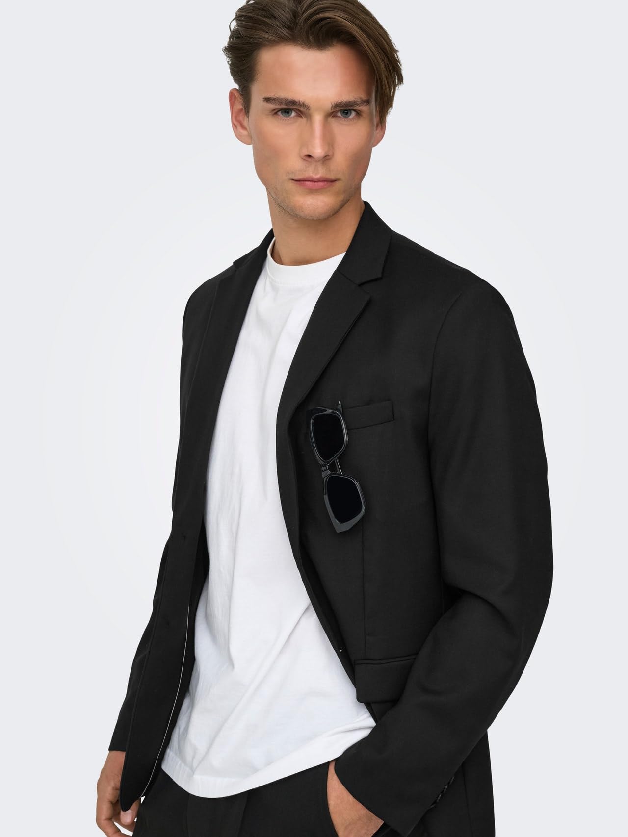 Onskyle Sup Slim 550 Blazer Frml Noos