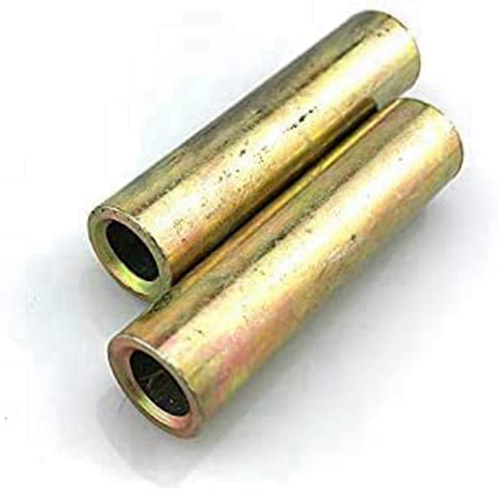 3Set Anteriore Inferiore Molla/Anteriore Superiore Braccio di Controllo Boccola Manicotto Kit di Riparazione per Club Car Precedent Golf Cart 102289901