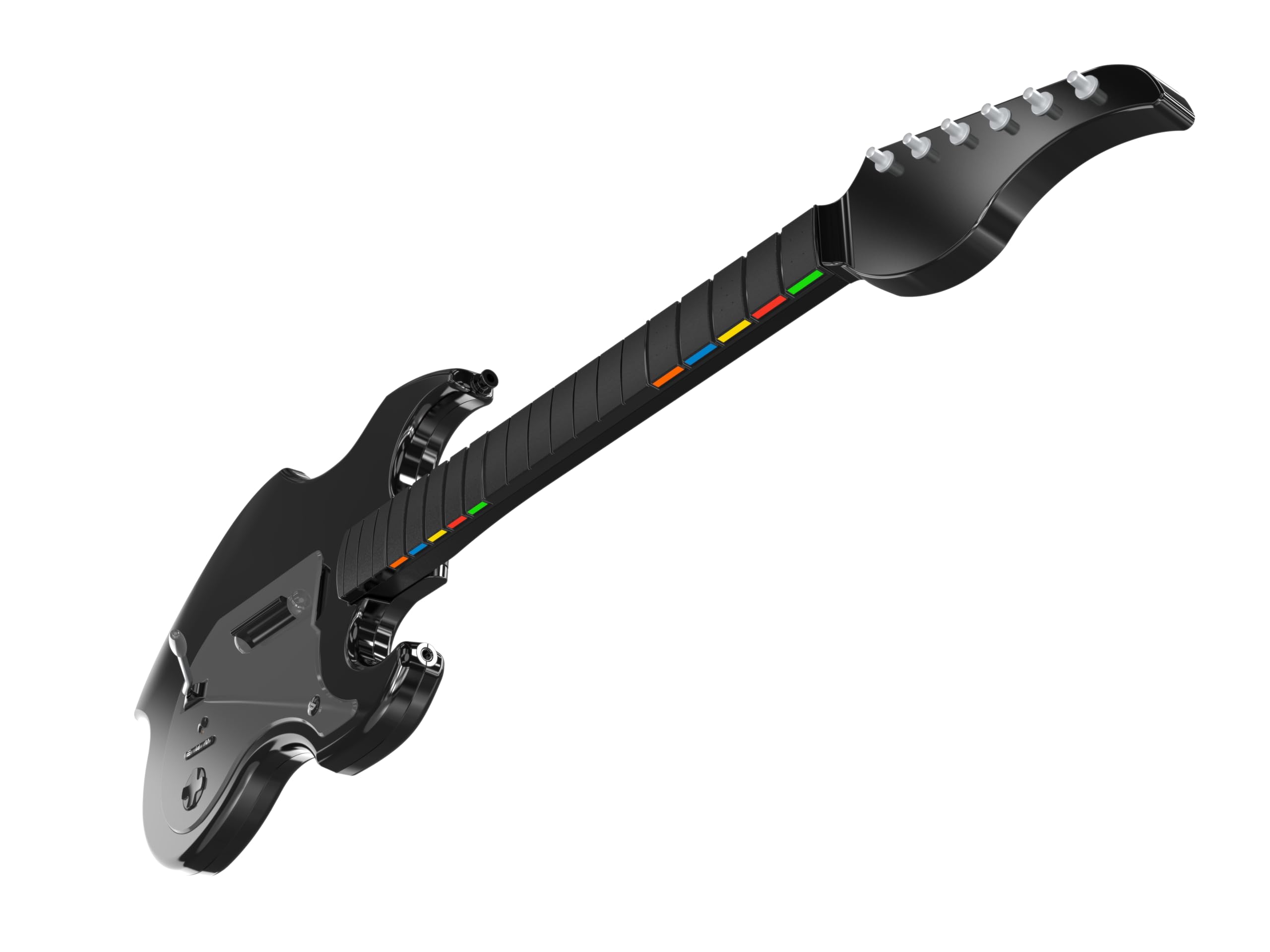 PDP Mando Gaming Inalámbrico Riffmaster