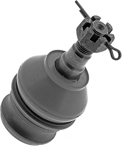 Miniatura 1215 de Detroit Axle - Par de rótulas delanteras inferiores para Jeep 2014-2018 Cherokee, 2 juntas esféricas inferiores reemplazo 2015 2016 2017