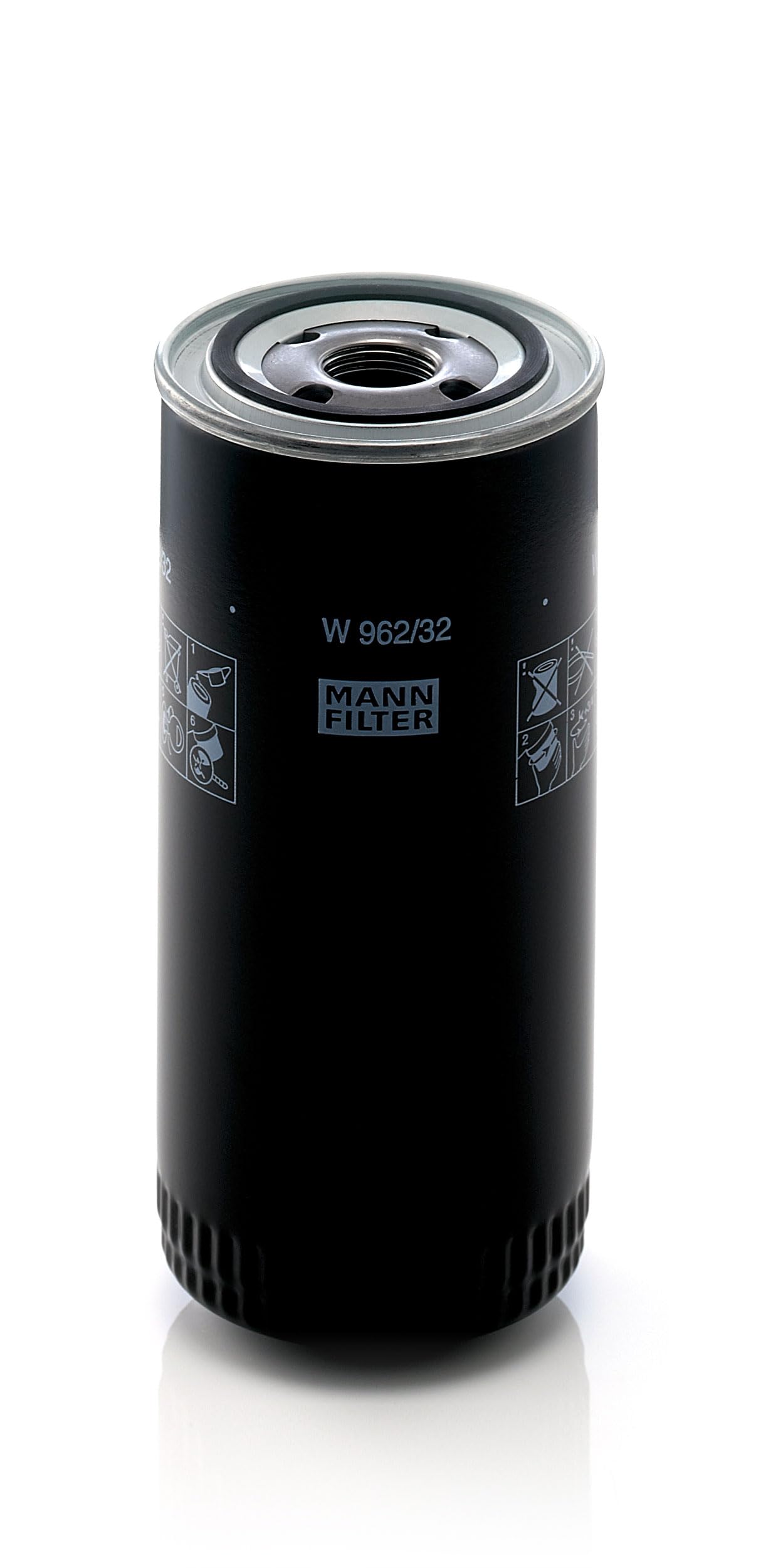 OIL FILTER W 962/32