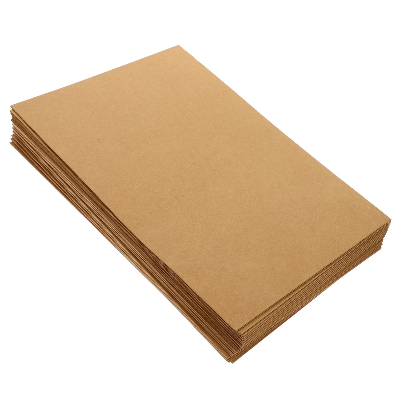 A4 Präsentationsdateiordner 20 Stück aus Kraftpapier für Büro | Präsentationsmappe Kraftpapier, Papiermappen für Dokumente, Schulbeginn Party