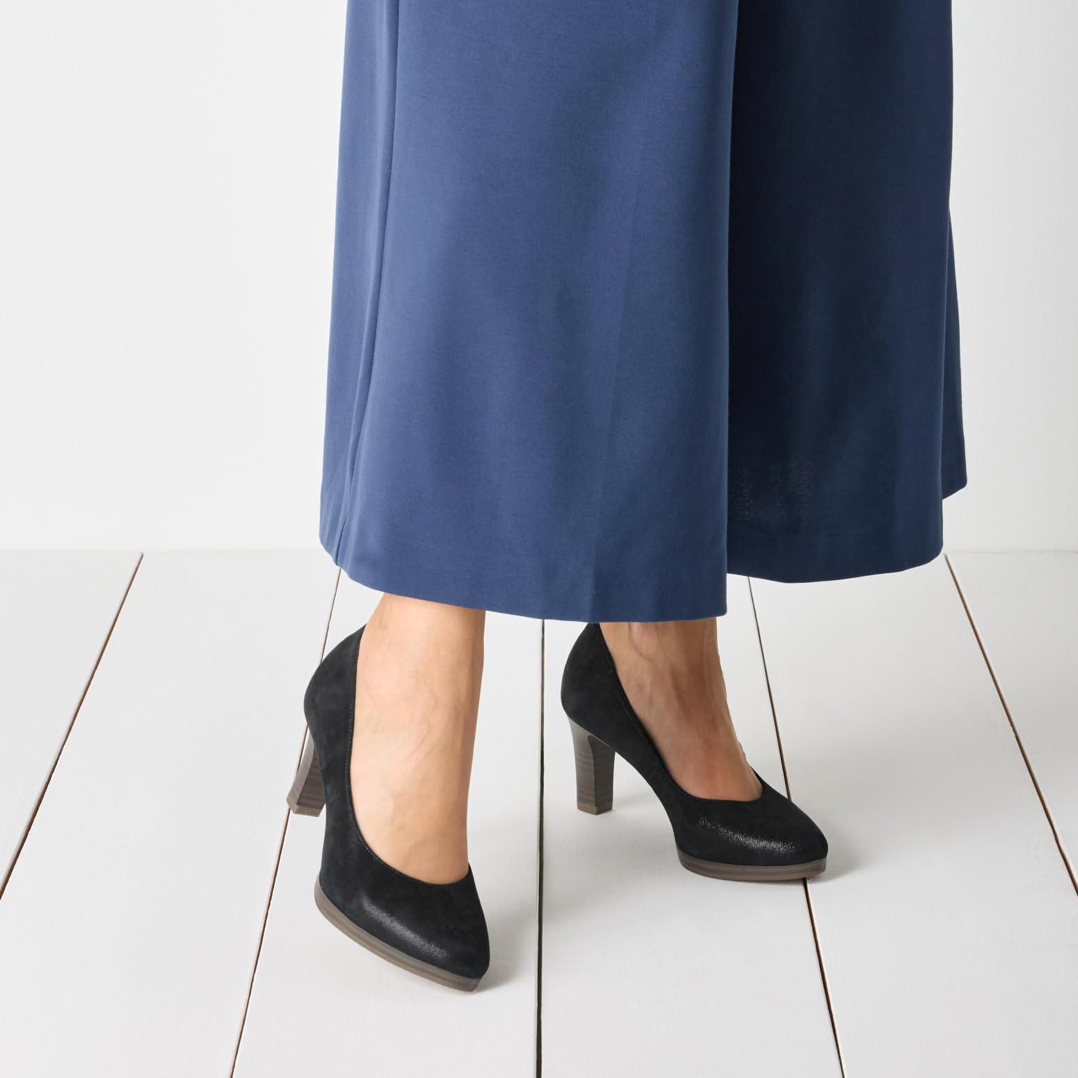 Tamaris Kobiety Tamaris Damen 1-22433-41Pompa