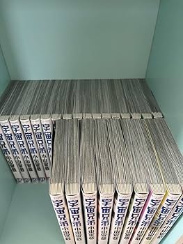 Amazon.co.jp: アニメの続き 宇宙兄弟 19〜44巻 セット 最新刊