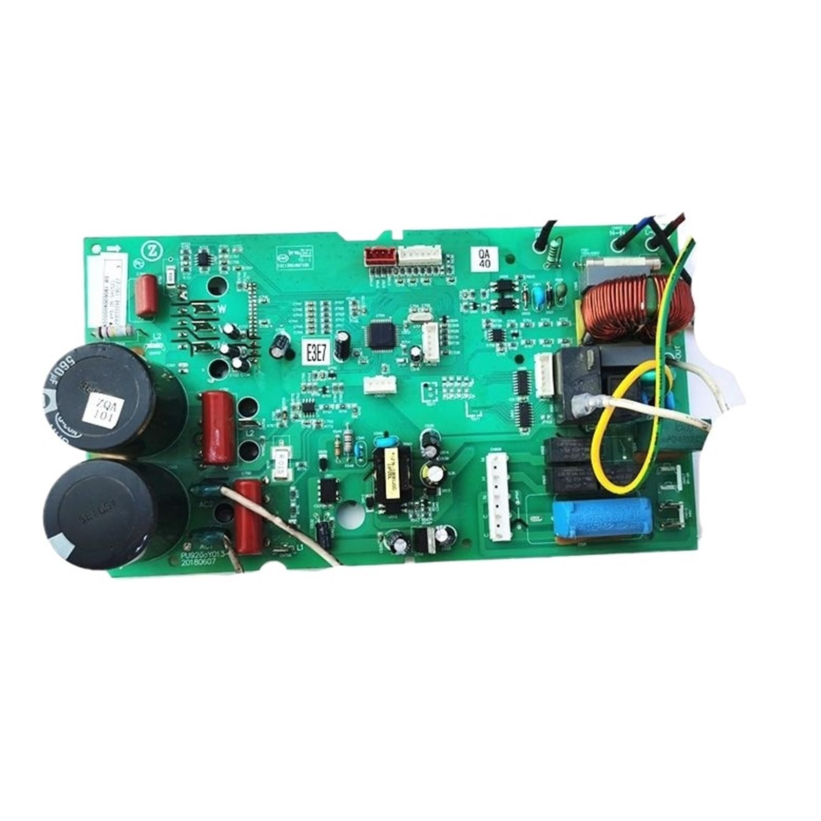 For Air Conditioner Computer Board PU926AY013-T PU925AY036-T PU925AY035-T PU925AY033-T PU925AY073-T PU925AY071-T PU925AY075-T(PU926AY013-T)