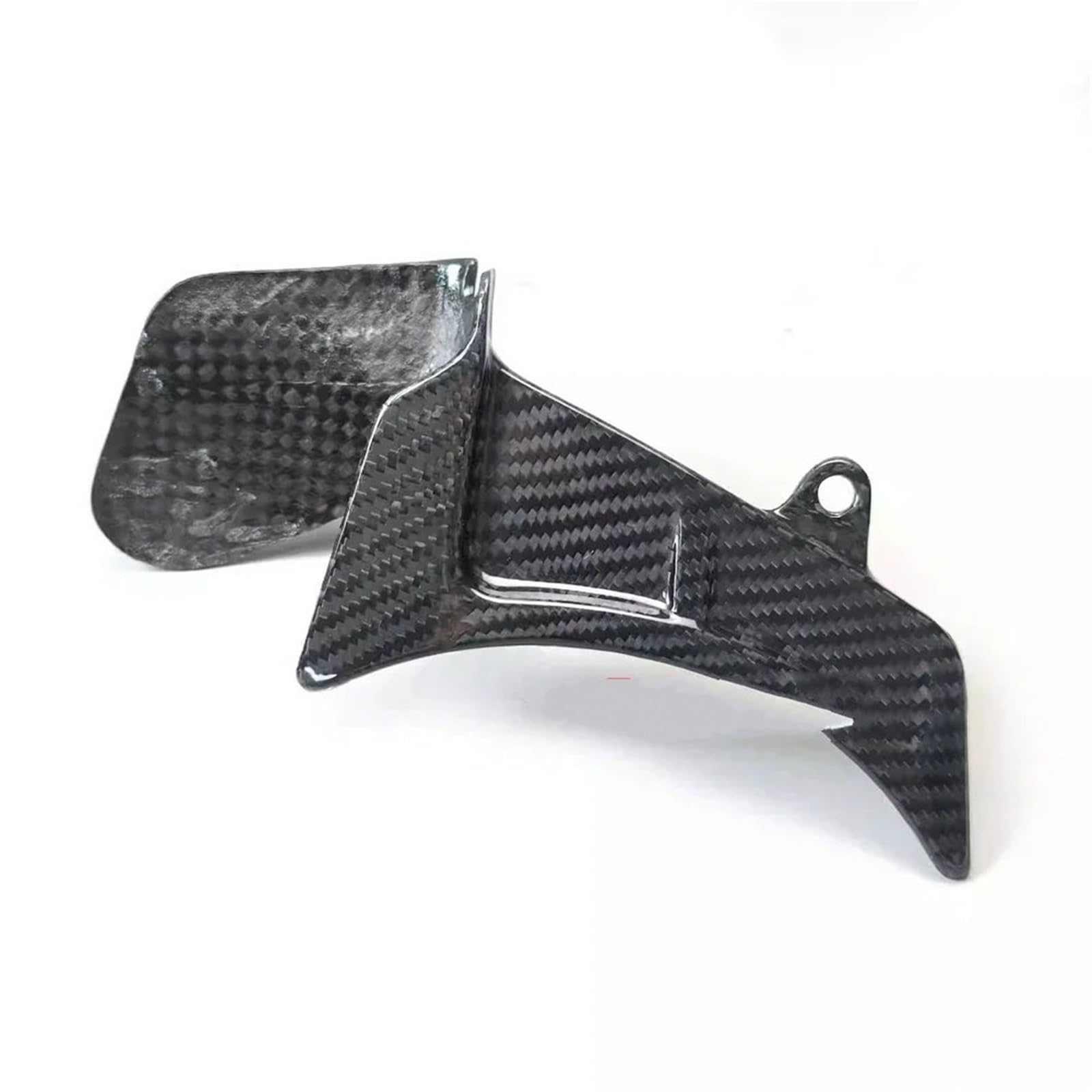 Cubierta de piñón de carbono Honda CB1000R 2018-2023 7
