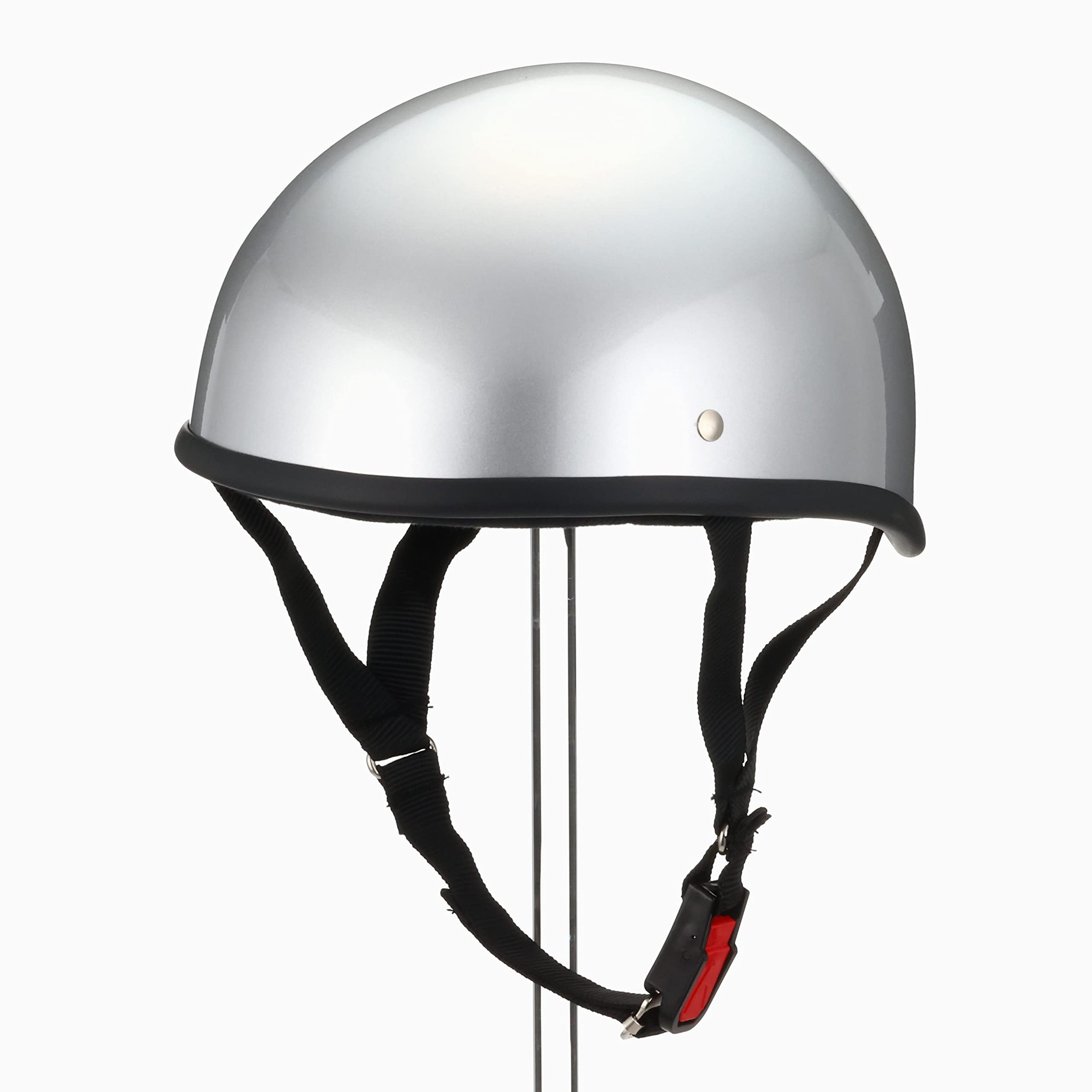 Amazon | バイクパーツセンター(Bike Parts Center) ヘルメット ハーフ