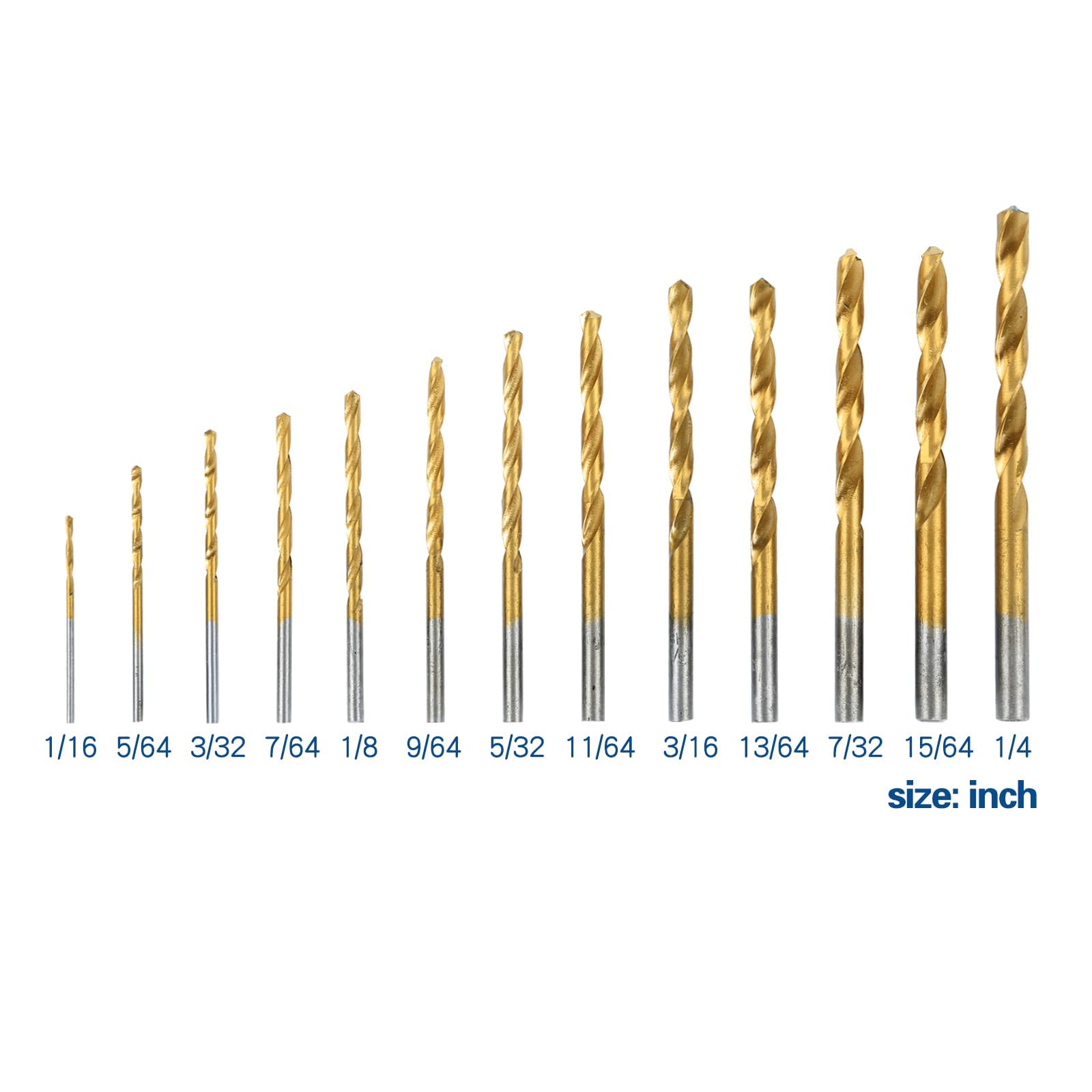 BILT HARD 2.3Amp 8 In. Drill Press with Worklight, 5 Speed Benchtop