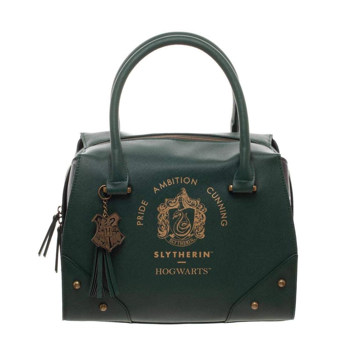 Sponsored Ad – Harry Potter Handbag Womens Top Handle Shoulder