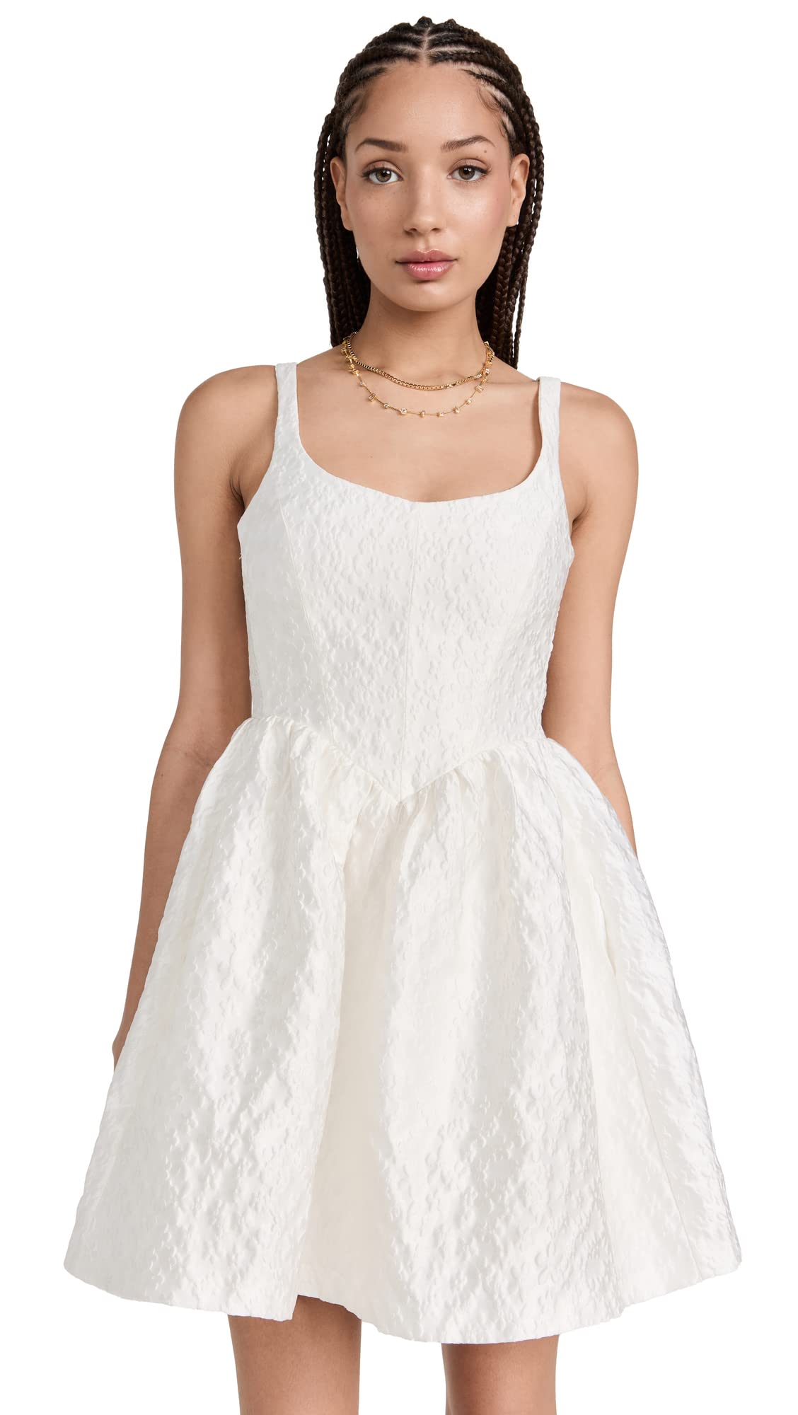 Amanda Uprichard Women's Mabel Dress