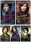 A Novel of the Others Series 5 Books Set By Anne Bishop