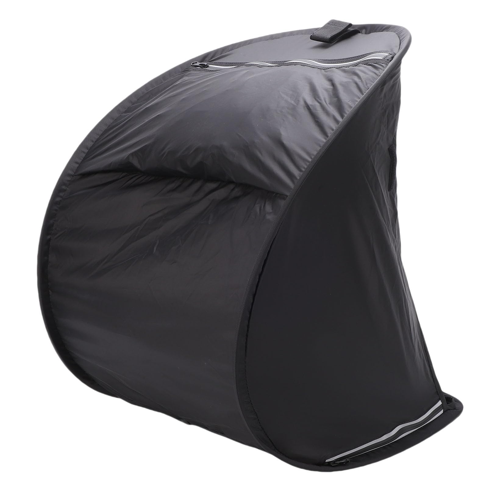 Generic Tenda per Schermo Portatile con Protezione Impermeabile, Parasole Antiriflesso, per Computer, per Viaggiatori