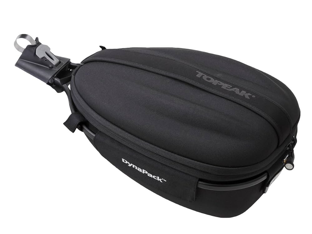 Amazon | TOPEAK(トピーク) ダイナパック DynaPack DX, with