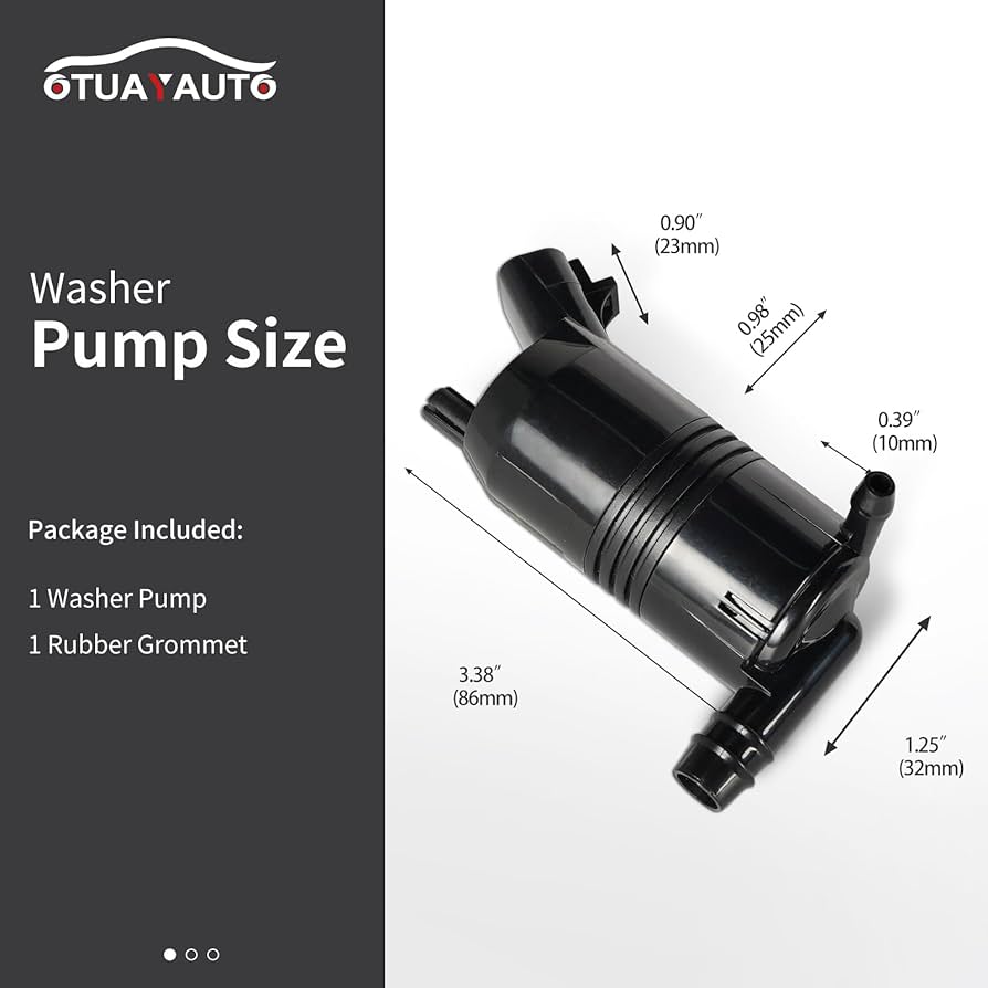 ぶぅmama 2008 Nissan Xterra 4x4 ABS Anti-Lock Brake Pump Control