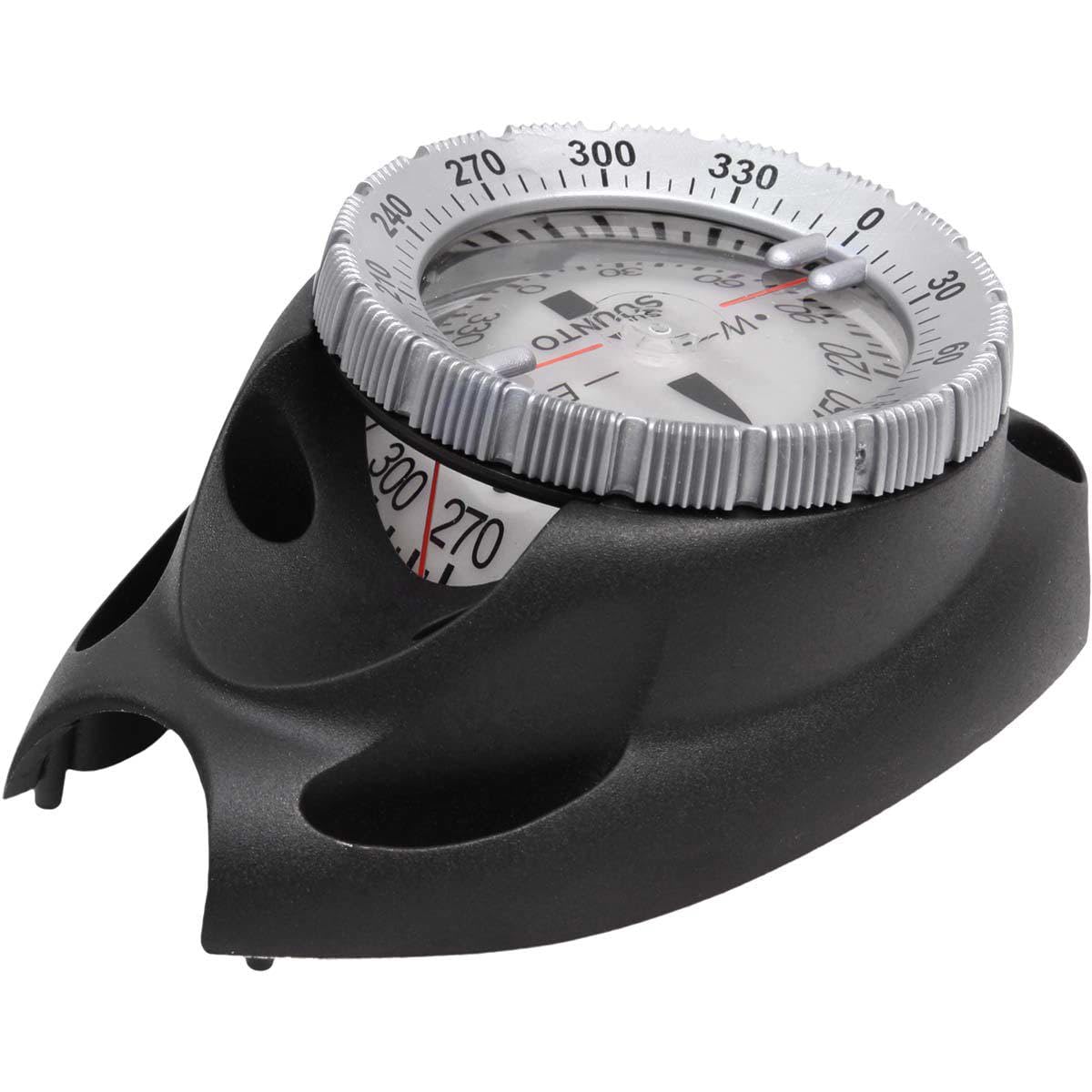 SUUNTO SK-8 Negro Bungee Mount/NH