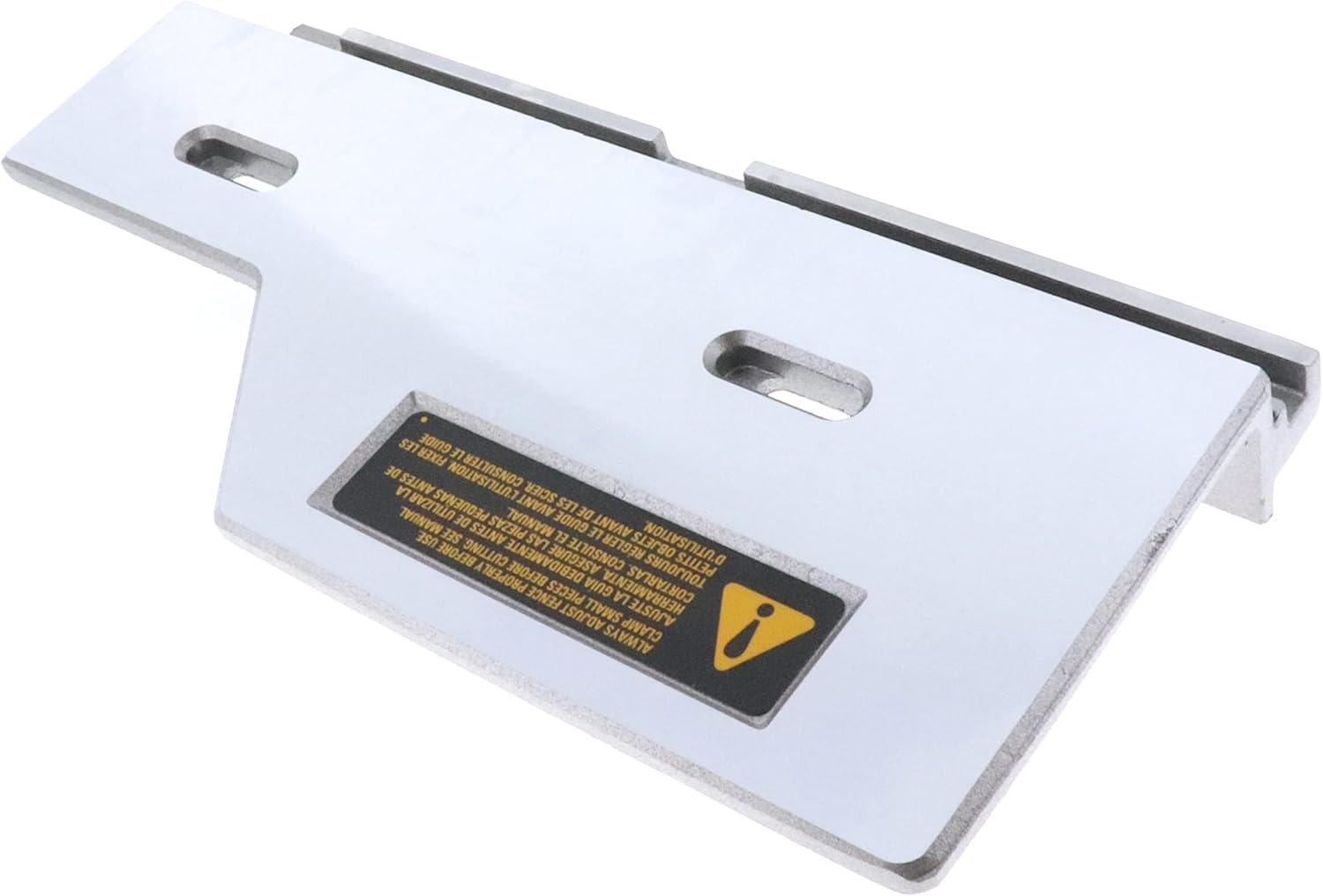 OEM 64885700 Replacement for DeWalt Miter Saw Left Fence