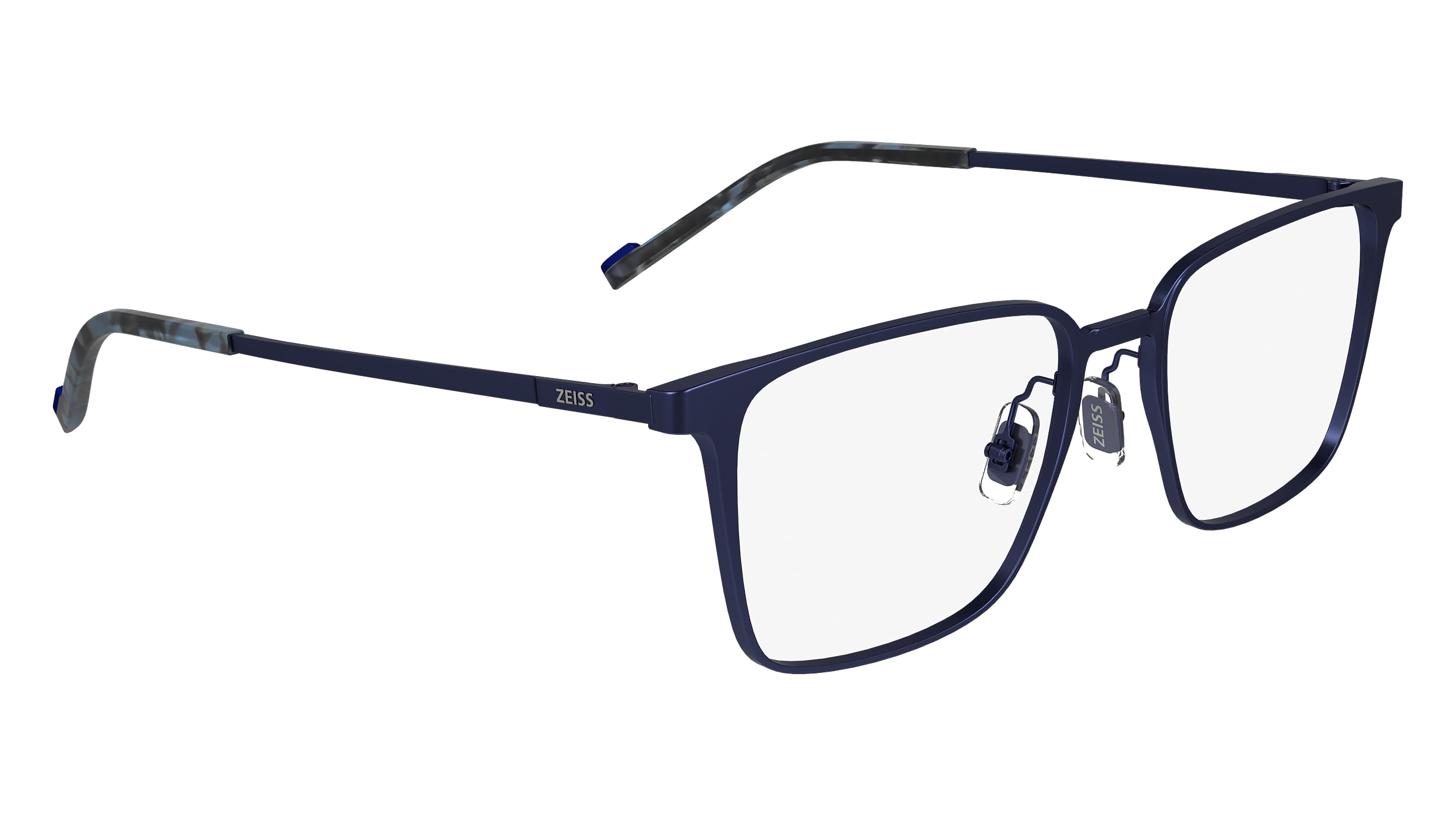 Zeiss Lunettes de Vue ZS23138LPMAG-SET N Satin blue 54/18/145 Homme
