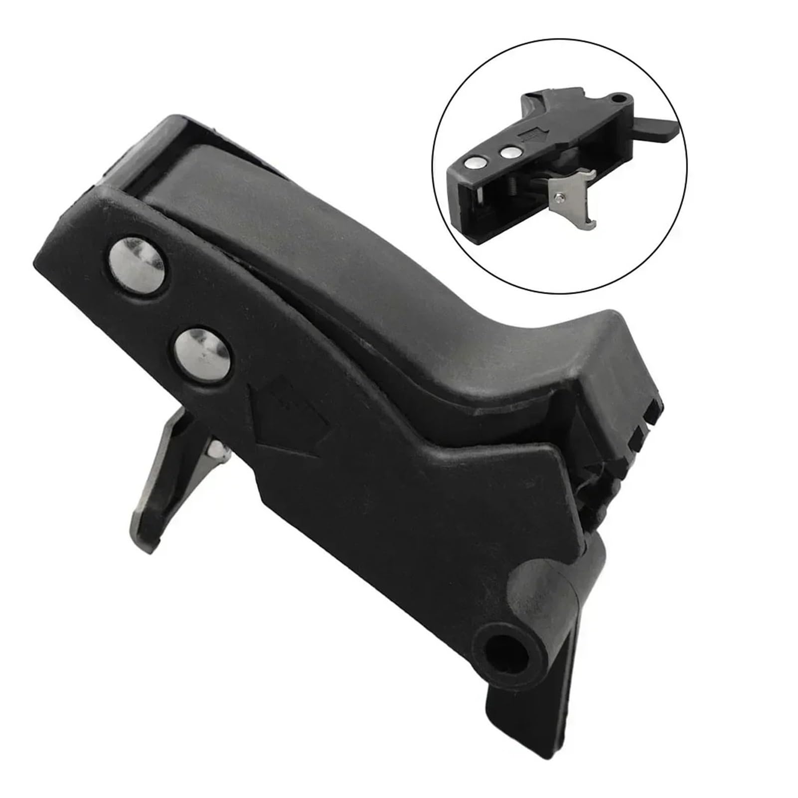 Leva Di Sgancio In Plastica | Ricambio for Leve Utensile