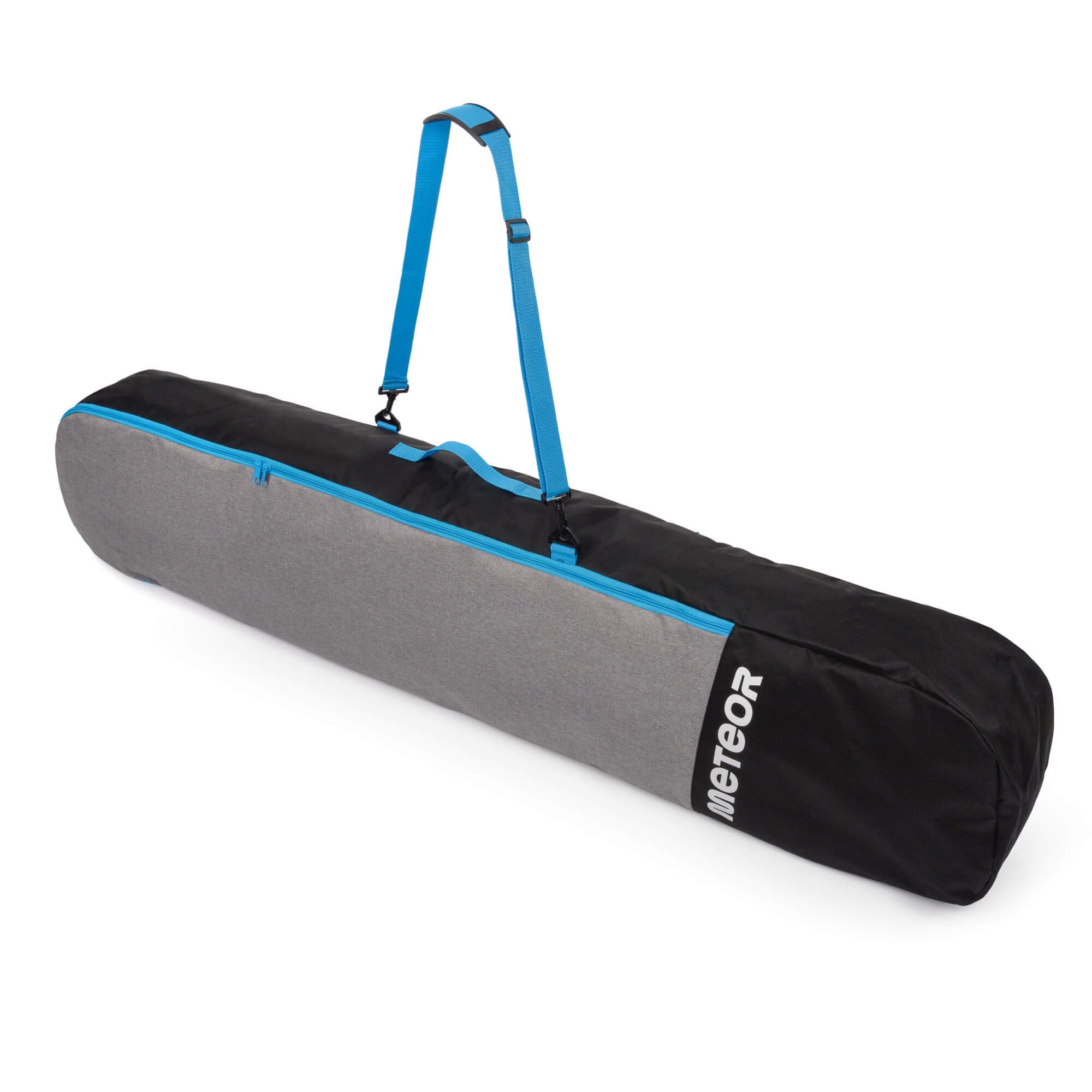 Meteor Funda Snowboard Cubierta Tabla Bolsa Tablas Snowboarding Mujer Hombre Mochila Board Surf