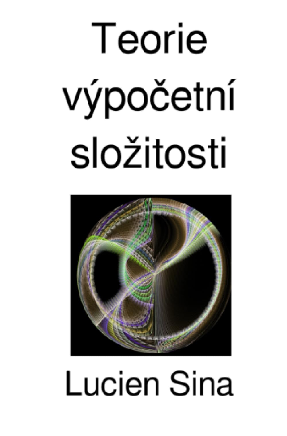 Teorie výpočetní složitosti