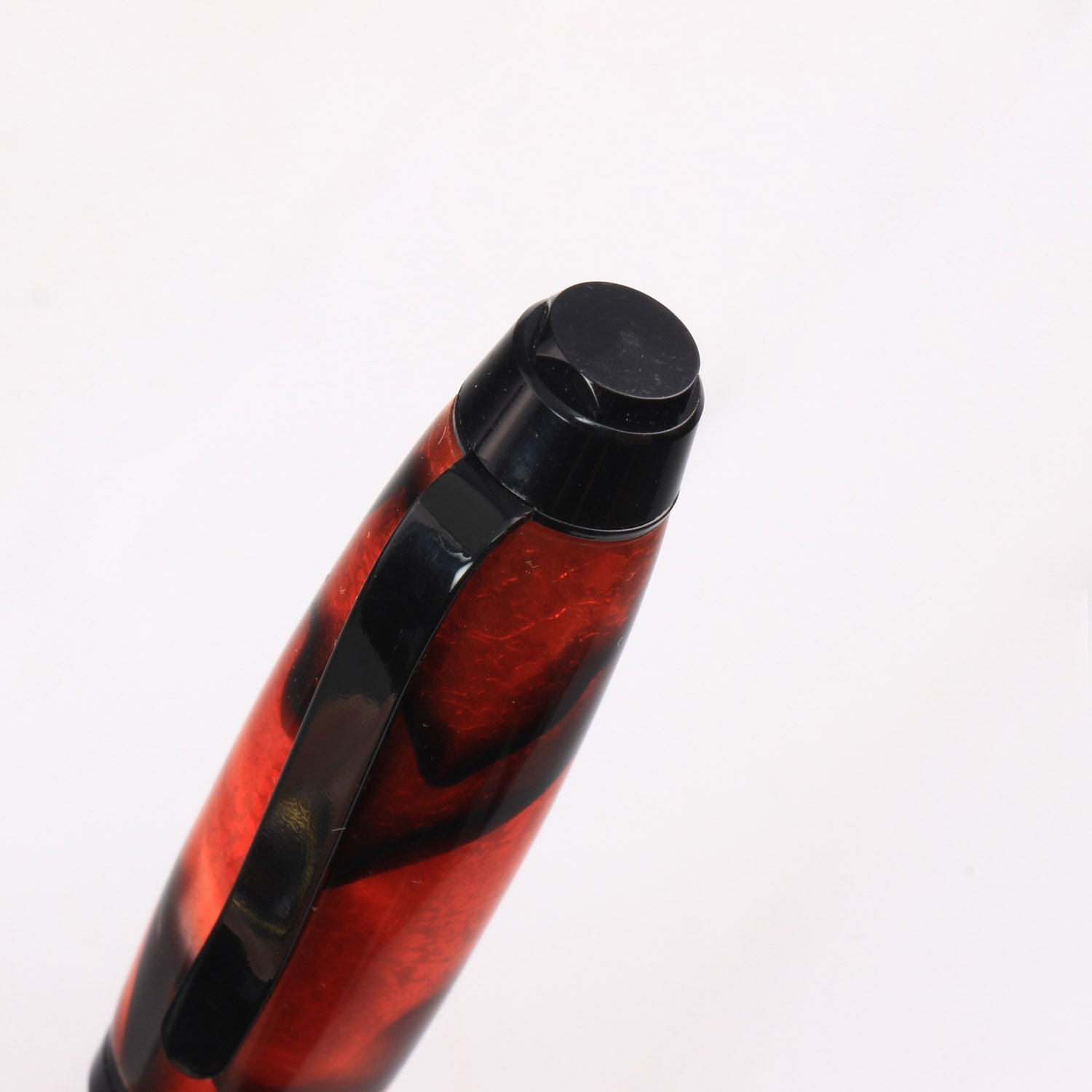 Legacy Woodturning, Zestaw długopisów do cygar, 6 opakowań, wybierz swoje wykończenie