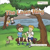 The Laser Ring 1499249365 Book Cover