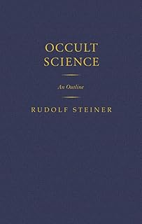 Occult Science: An Outline (CW 13)