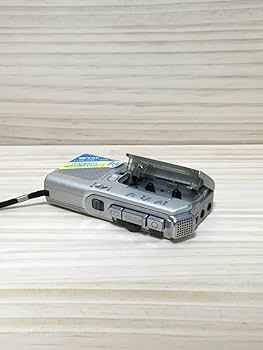 SONY M-830 マイクロカセットコーダー Amazon.co.jp: SONY M-830 マイクロテープレコーダー : 家電＆カメラ