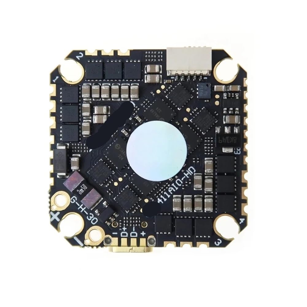 1 x kontroler lotu 40A 3 6S 4w1 bezszczotkowy pasuje do GHF411